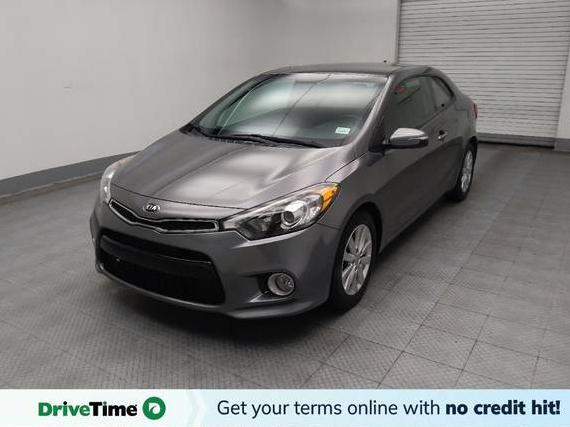KIA FORTE KOUP 2016 KNAFX6A89G5657256 image KIA FORTE KOUP 2016 KNAFX6A89G5657256 image